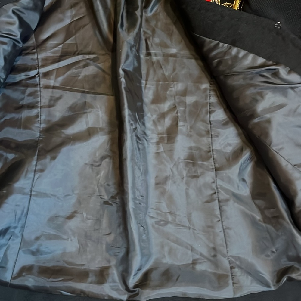 Ciao Ltd Jacket - image 5